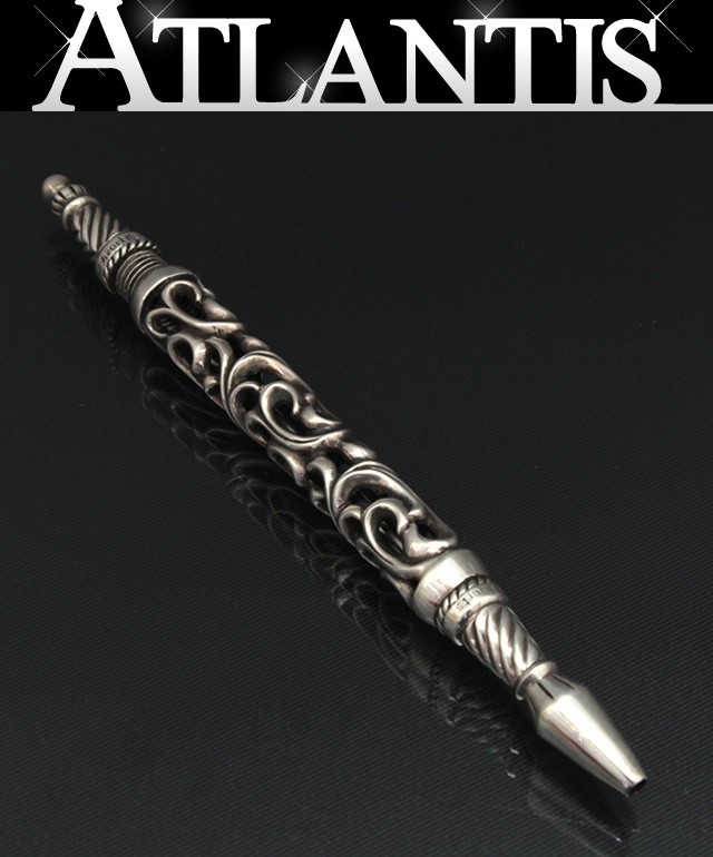 楽天市場】CHROME HEARTS PENCIL SHARPENER / ERASER クロムハーツ