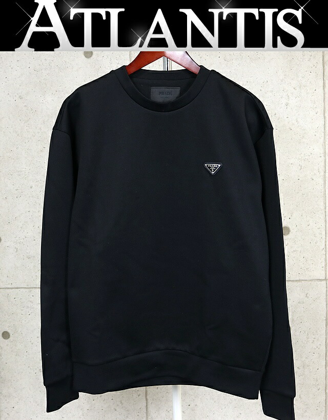 楽天市場】新品未使用 PRADA プラダ ワンポイントメンズ