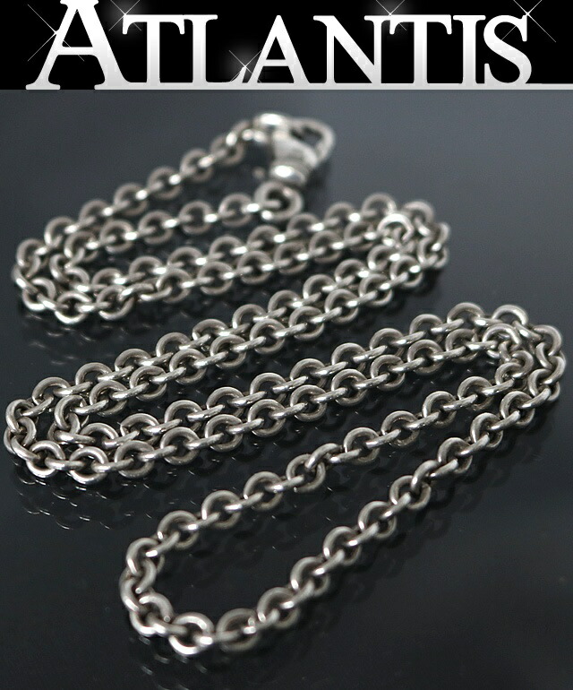 楽天市場】【CHROME HEARTS クロムハーツ Necklace ネックレス】Ne