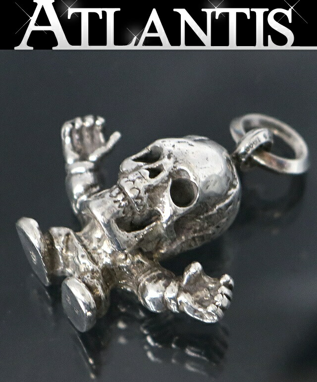 楽天市場】クロムハーツ【CHROMEHEARTS】 【タイニー】 FOTI フォティ