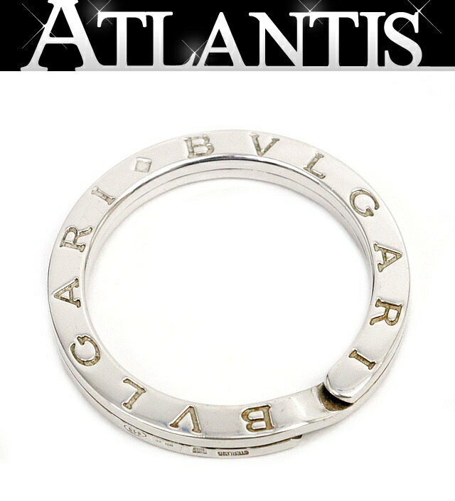 楽天市場】【ジュエリー】BVLGARI ブルガリ ブルガリブルガリ