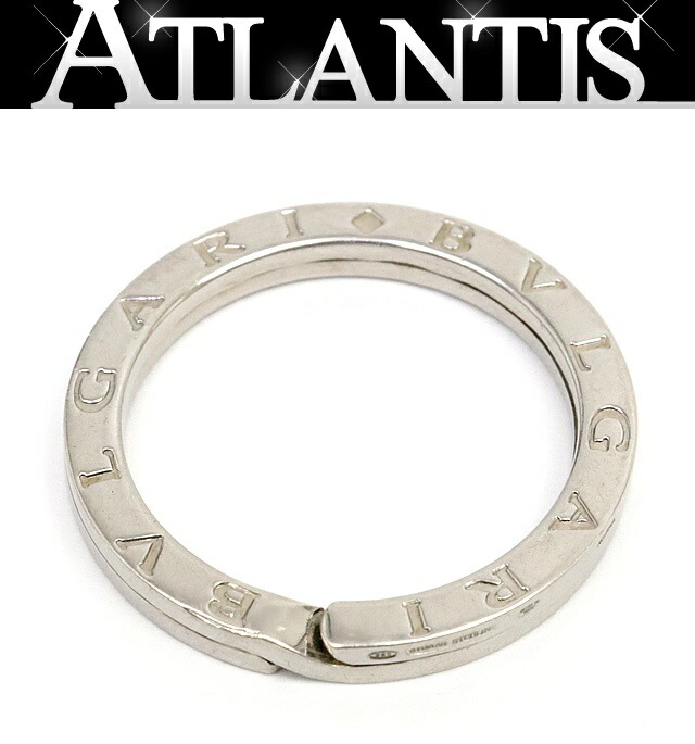 楽天市場】【未使用品】【ジュエリー】BVLGARI ブルガリ ブルガリ