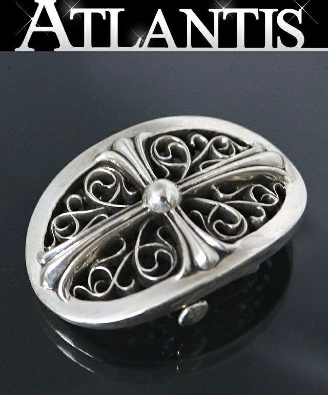 楽天市場】【CHROME HEARTS クロムハーツ Belt ベルト】ケルティック