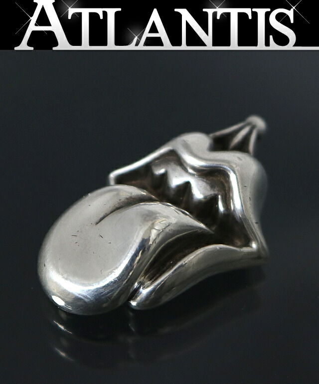 楽天市場】クロムハーツ【CHROMEHEARTS】【タイニー】ローリング