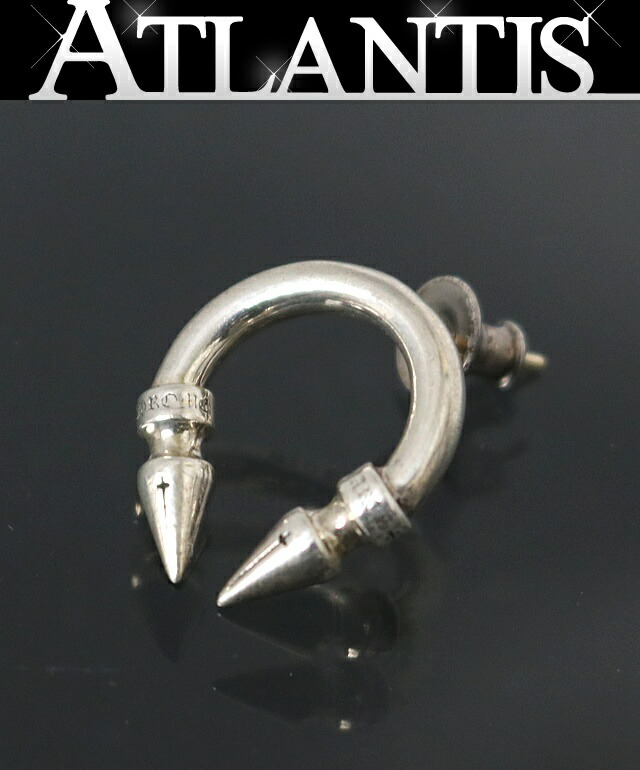 楽天市場】CHROME HEARTS 銀座店 クロムハーツ スパイク スタッド