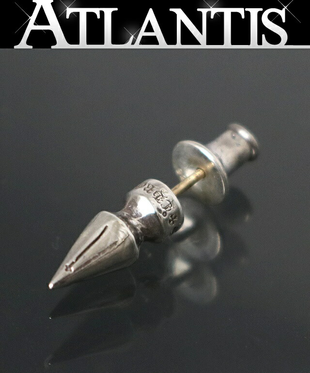 楽天市場】CHROME HEARTS 銀座店 クロムハーツ チェーン スパイク 3