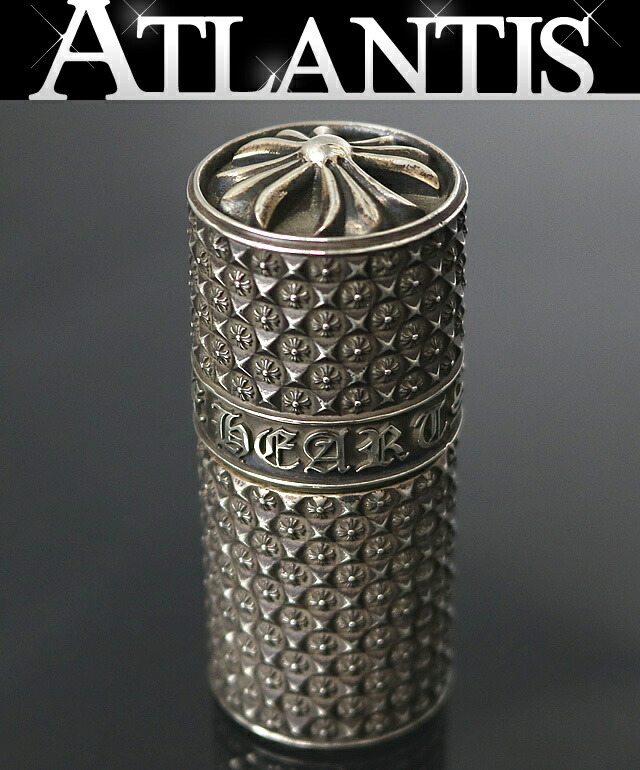 楽天市場】CHROME HEARTS 銀座店 クロムハーツ オールド ラージ