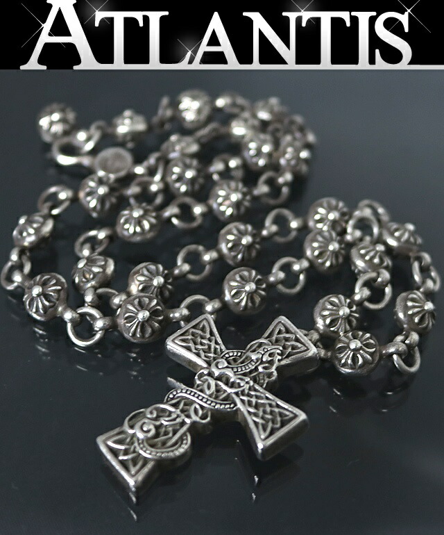 楽天市場】CHROME HEARTS 銀座店 クロムハーツ SALE ケルティック