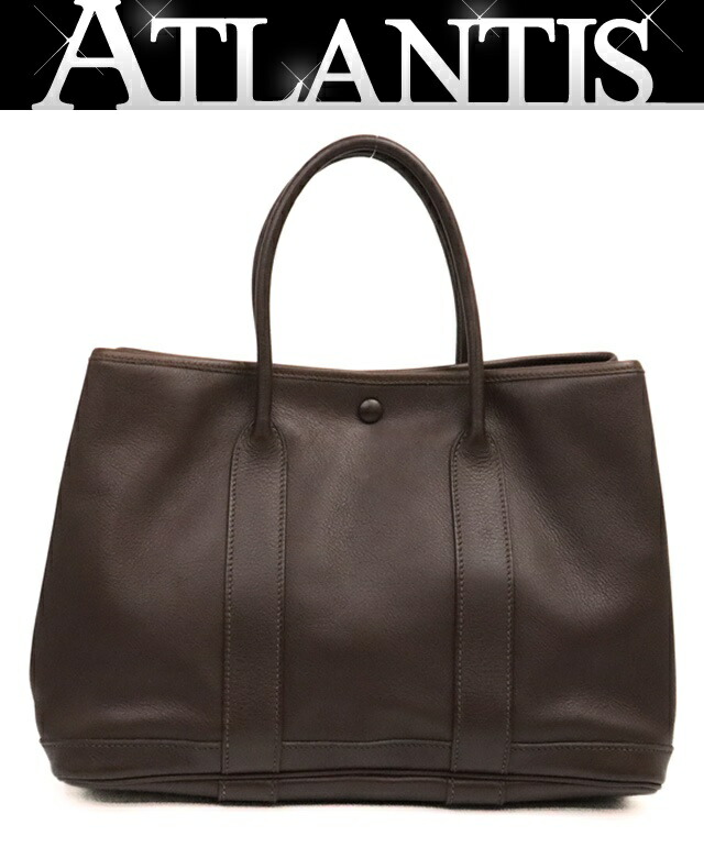 楽天市場】【緑屋質屋】エルメス ガーデンパーティツイリーTPM 銀座