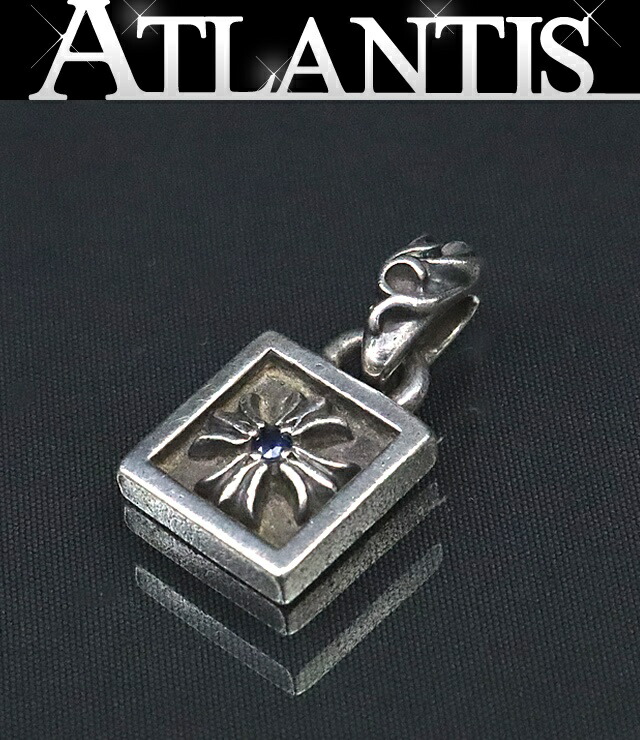 楽天市場】クロムハーツ 【CHROMEHEARTS】【サファイヤ】 ダガー