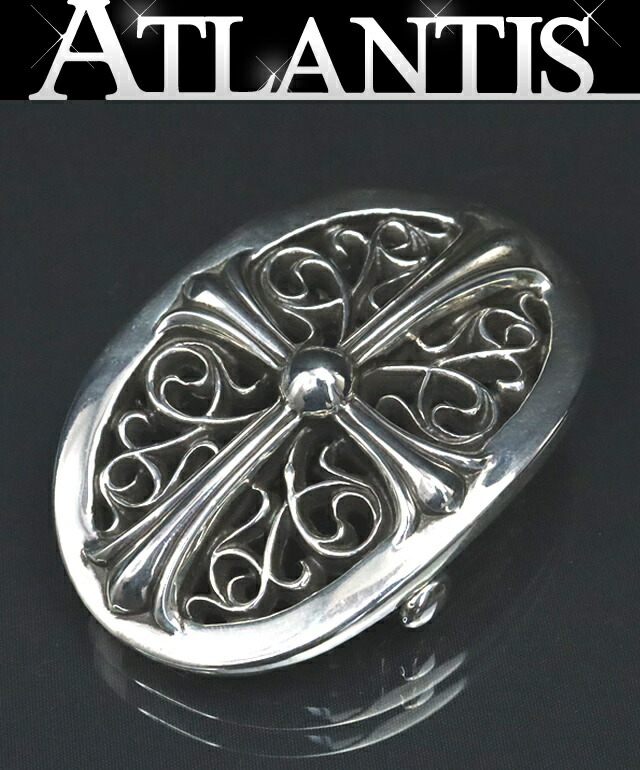 BUCKL OVAL STARクラシックオーバルスター シルバーバックル メンズ BUCKL OVAL STARクラシックオーバルスター シルバーバックル メンズ