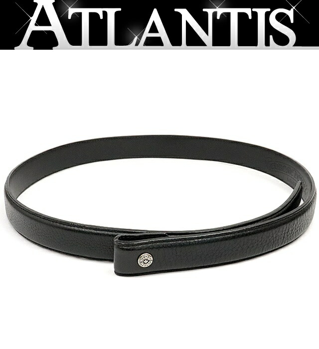 楽天市場】CHROME HEARTS 銀座店 クロムハーツ ダガー フォン