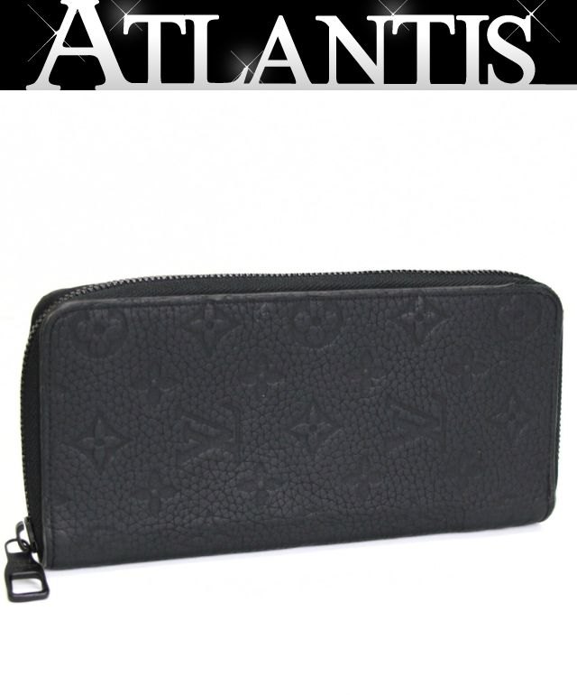 楽天市場】ルイヴィトン 長財布 LOUIS VUITTON ラウンドファスナー