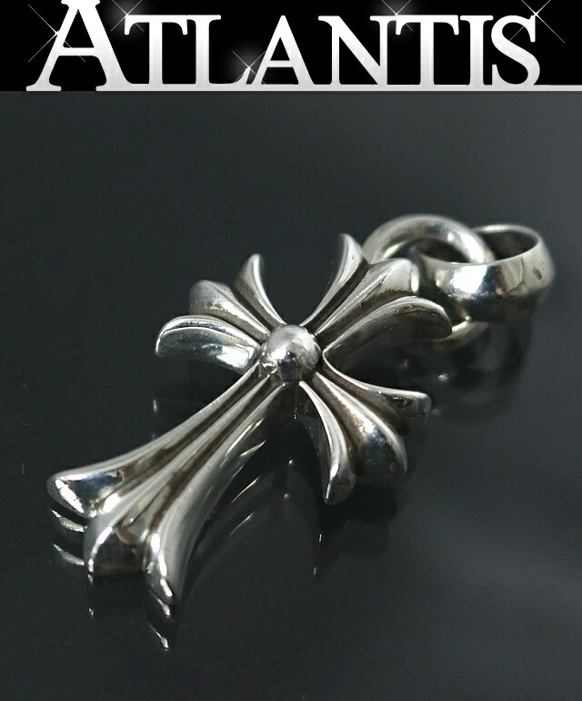 楽天市場】CHROME HEARTS 銀座店 クロムハーツ オールド ラージ