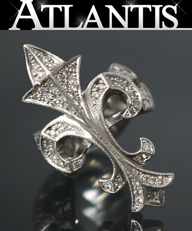 楽天市場】【ジュエリー】Loree Rodkin ローリー ロドキン クロス