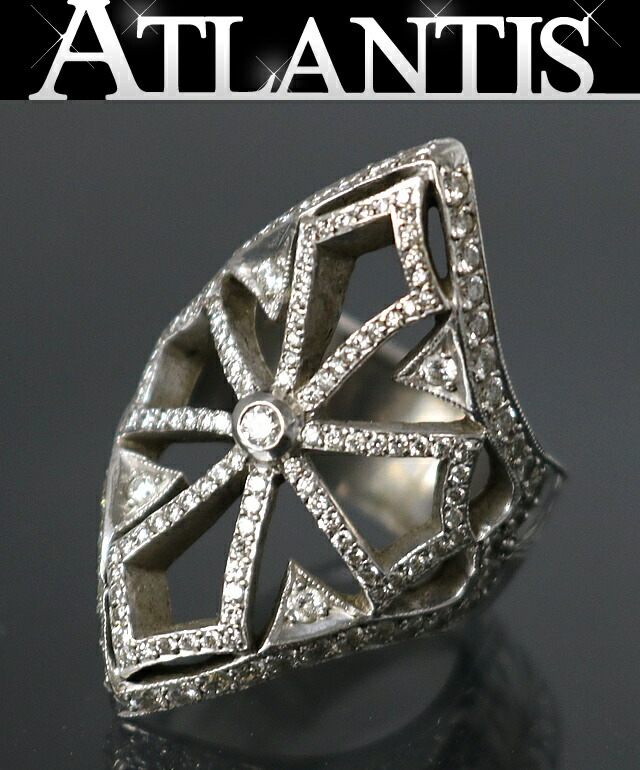 楽天市場】【ジュエリー】Loree Rodkin ローリー ロドキン クロス