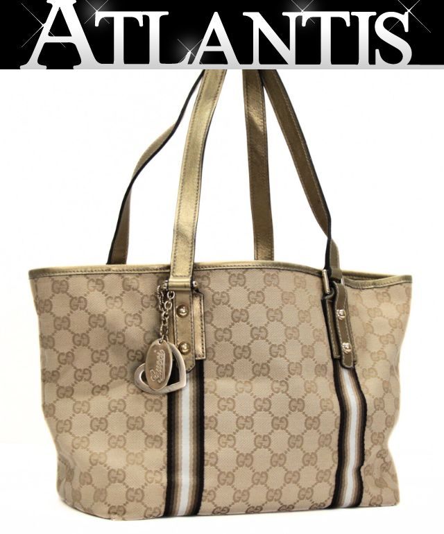 楽天市場】【バッグ】GUCCI グッチ インターロッキングG GG柄 ロゴ
