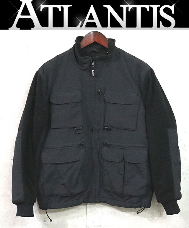 【最終価格】【美品】supremeブルゾン　ジャケット　Sサイズ 楽天市場】Supreme シュプリーム ジャケット サイズ:S New York