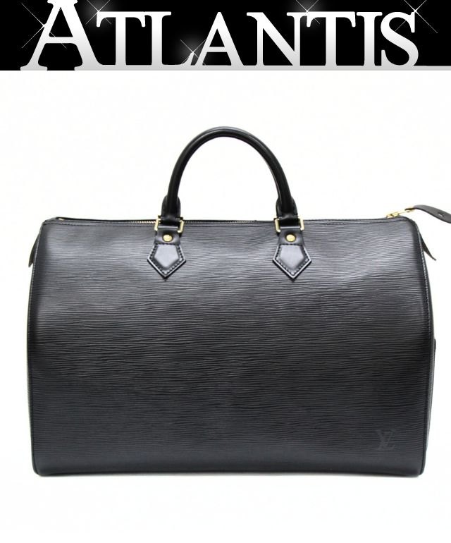 楽天市場】【バッグ】LOUIS VUITTON ルイ ヴィトン エピ スピーディ35