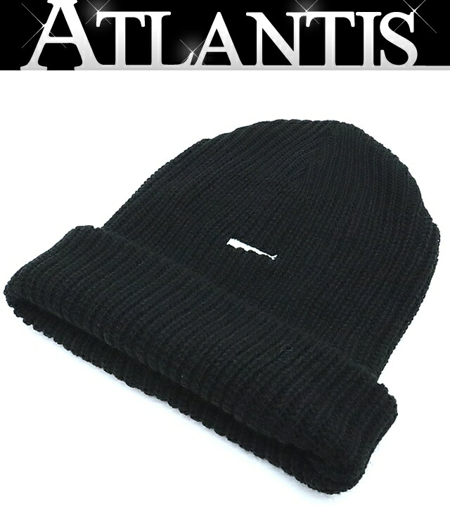 楽天市場】DESCENDANT ディセンダント 24AW ニット ビーニー (DAWN