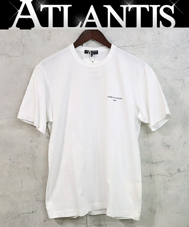 楽天市場】クロムハーツ コムデギャルソン COMME des GARCONS×Chrome