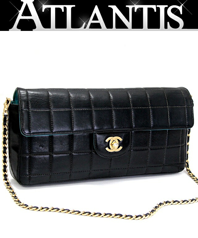 楽天市場】シャネル CHANEL 激レア ヴィンテージ デカココマーク