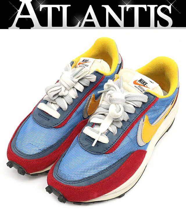 楽天市場】[ ポイントUP & お得な割引クーポン!! ] NIKE LDWAFFLE