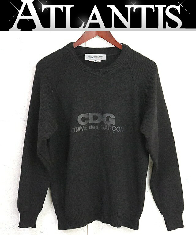 楽天市場】☆メンズサイズ☆CDG COMME des GARCONS（シーディージー