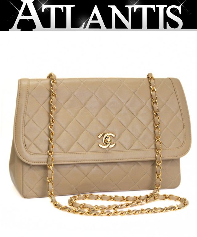 楽天市場】【在庫処分大セール】シャネル CHANEL ヴィンテージ