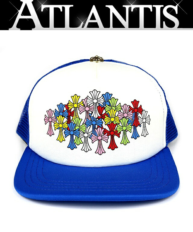 楽天市場】CHROME HEARTS 銀座店 クロムハーツ キッズ 【CH