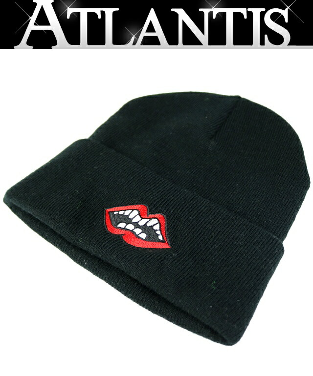 楽天市場】CHROME HEARTS クロムハーツ BIG DADDY CASHMERE BEANIE