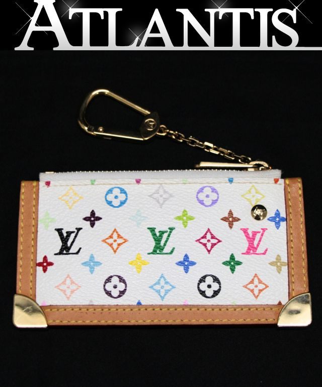 楽天市場】ルイヴィトン Louis Vuitton ポシェット クレ カルト