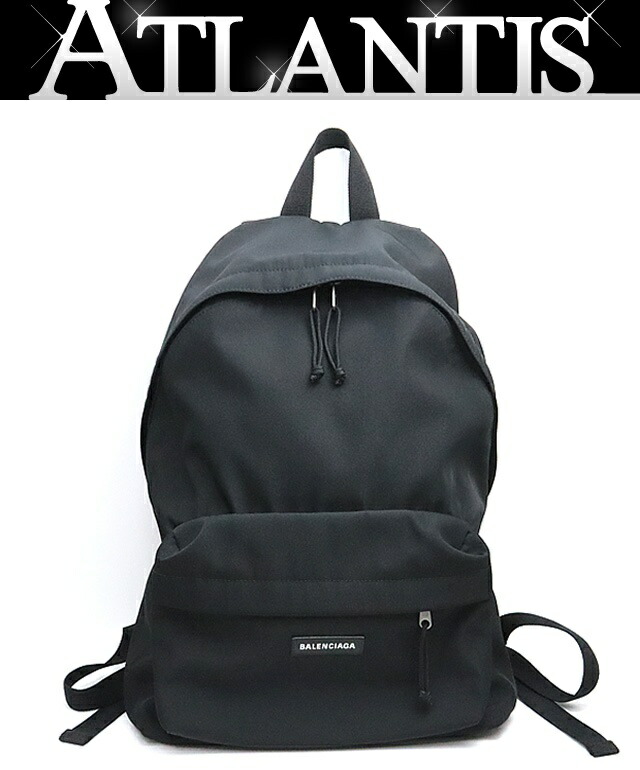 楽天市場】BALENCIAGA バレンシアガ エクスプローラー バックパック