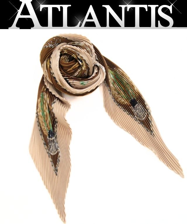 楽天市場】エルメス HERMES カレ90 Flora Graeca ギリシャの花 大判