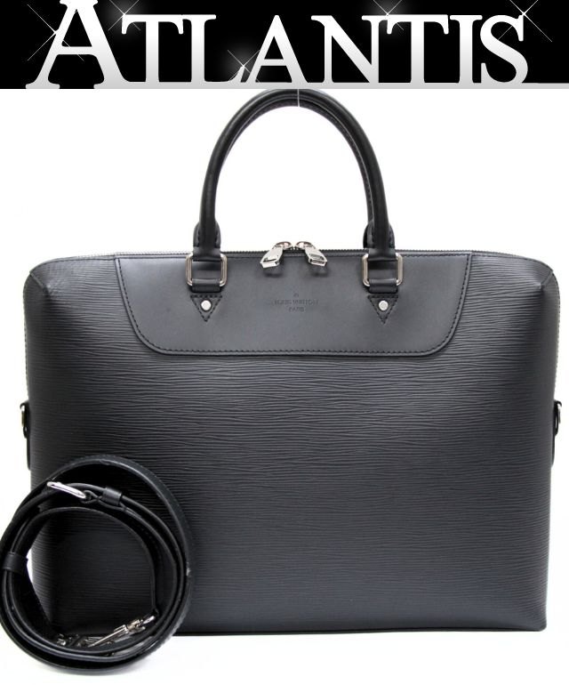 楽天市場】【バッグ】LOUIS VUITTON ルイ ヴィトン エピ ポルト