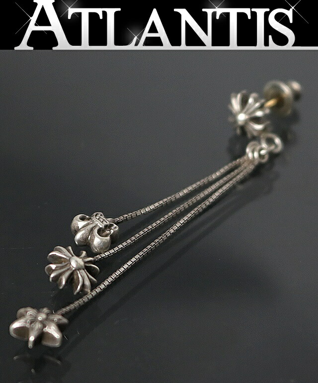 楽天市場】クロムハーツ【CHROMEHEARTS】 JOJO PST PLSBS R/ジョジョ