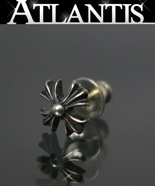 楽天市場】CHROME HEARTS 銀座店 クロムハーツ 22K No2 CHクロス