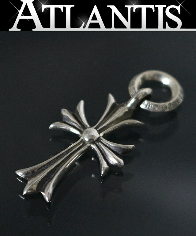 楽天市場】CHROME HEARTS 銀座店 クロムハーツ 新品 22Kインボイス