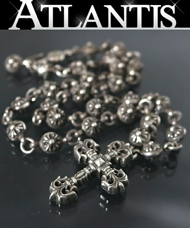 楽天市場】クロムハーツ【CHROMEHEARTS】【20インチ】 クロスボール