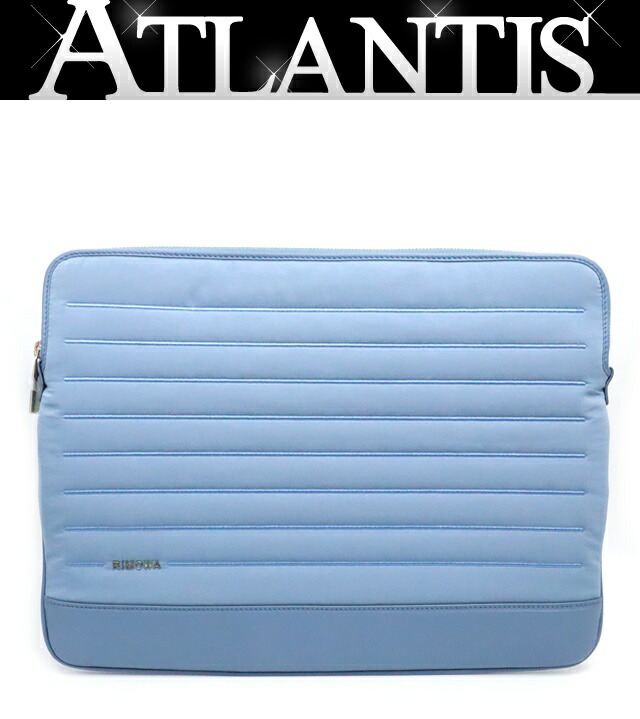 楽天市場】リモワ RIMOWA ポーチ NEVER STILL レクタンギュラー