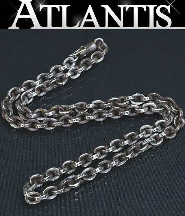 楽天市場】【CHROME HEARTS クロムハーツ Necklace ネックレス