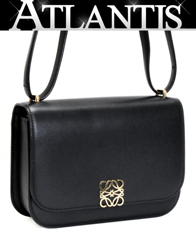 楽天市場】ロエベ ショルダーバッグ レディース ポシェット ミニバッグ