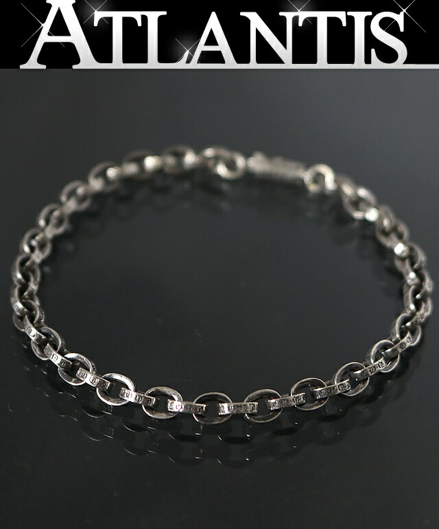 楽天市場】CHROME HEARTS 銀座店 クロムハーツ 新品 ペーパーチェーン