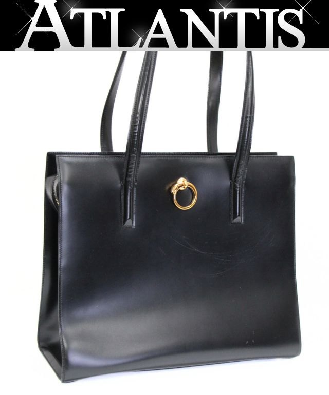 楽天市場】【新品同様】Cartier カルティエ パンテール ワンショルダー