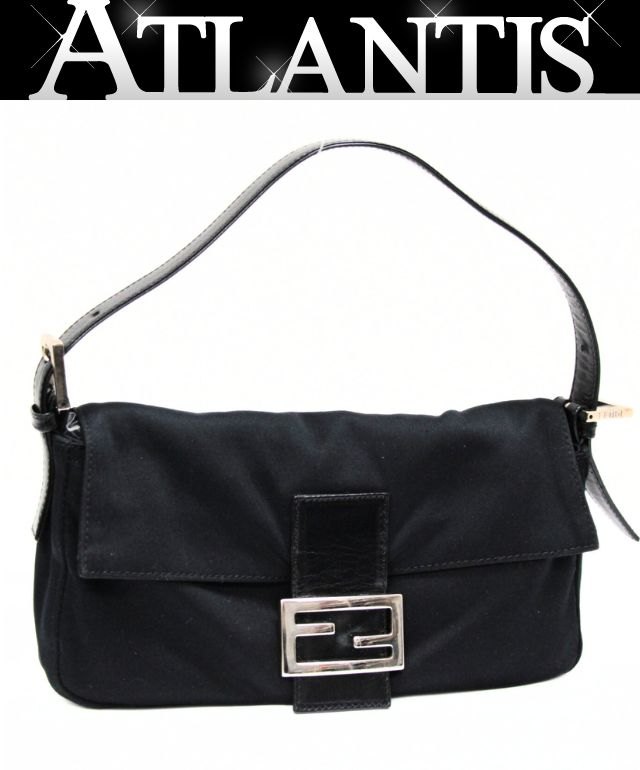 楽天市場】フェンディ FENDI ハラコ ワンショルダーバッグ レオパード