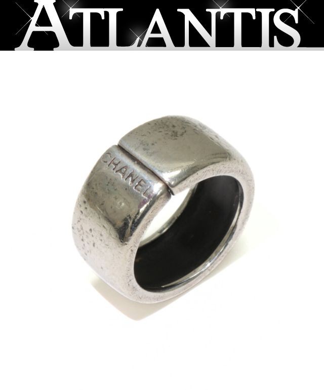 楽天市場】シャネル CHANEL カメリア ココマーク フラワー リング 指輪