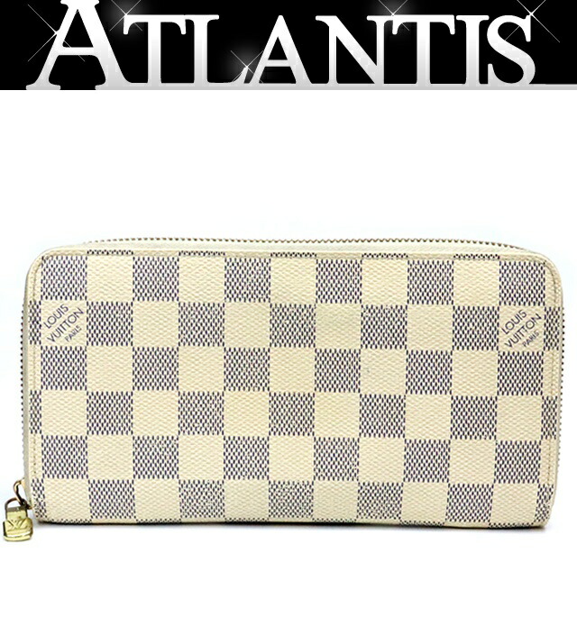 楽天市場】ルイヴィトン ラウンドファスナー長財布(小銭入れあり