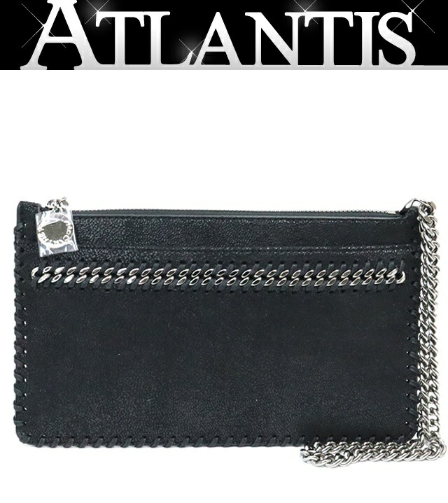 楽天市場】ステラマッカートニー STELLA MCCARTNEY ポーチ ブランド