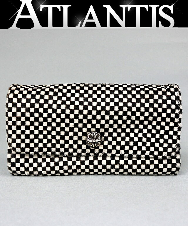 楽天市場】CHROME HEARTS GIFT BOX LONG クロムハーツ ギフトボックス