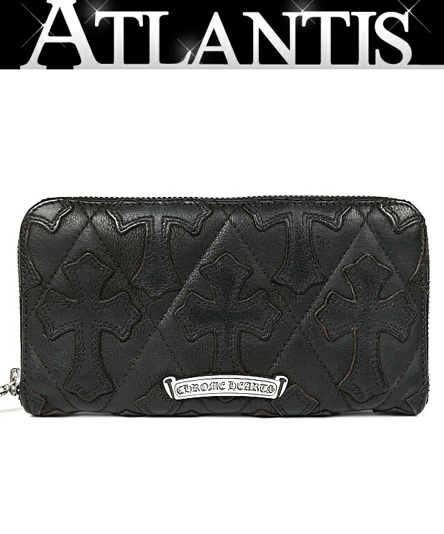楽天市場】【即納】クロムハーツ【CHROME HEARTS】クロムハーツ 財布